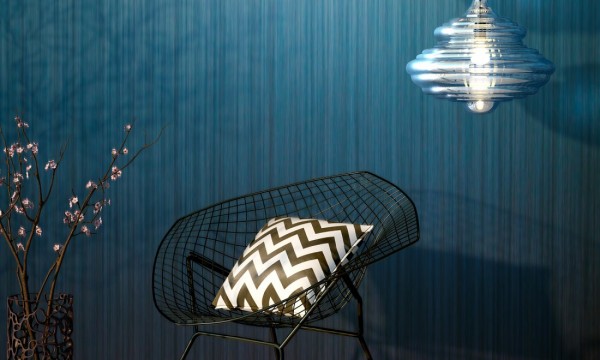 Papel Pintado Sterling 67213 - ARTE CONTRACT