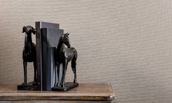 Papel Pintado Belgian Linen 32075 - ARTE CONTRACT