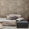 Papel de parede Savanna Atlantic MW102-04 - MARK ALEXANDER