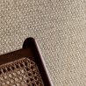 Papier peint Shifu Pearl MW112-01 - MARK ALEXANDER