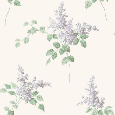 Tapete Lilacs 7668 - BORAS TAPETER