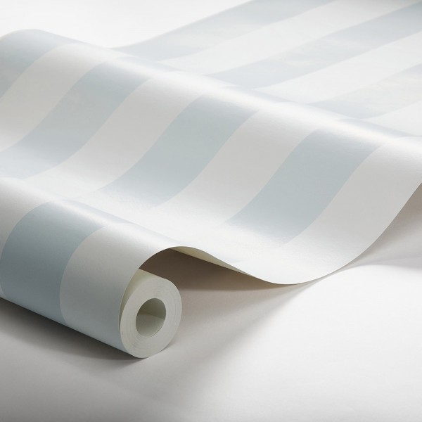 Papel Pintado Falsterbo Stripe 7683 - BORAS TAPETER