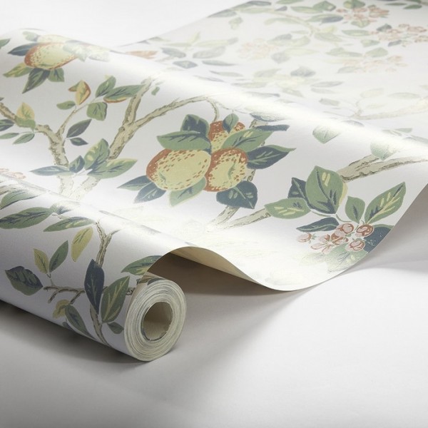 Tapete Ingrid Marie 7650 - BORAS TAPETER
