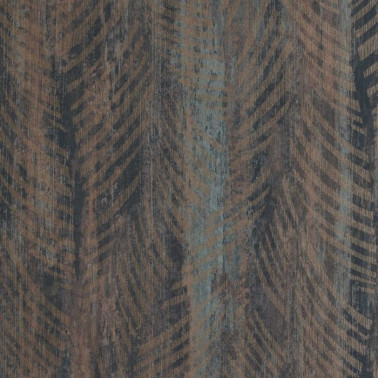 Papel Pintado Bramble Caramel 2008-149-03 - 1838 WALLCOVERINGS