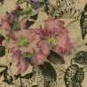 Papel Pintado Hedgerow Bracken 2008-144-01 - 1838 WALLCOVERINGS