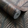 Papel Pintado Bramble Caramel 2008-149-03 - 1838 WALLCOVERINGS