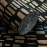 Papel Pintado Fusion Bracken Flock 2008-145-01 - 1838 WALLCOVERINGS