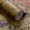 Papel Pintado Hedgerow Bracken 2008-144-01 - 1838 WALLCOVERINGS