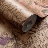 Papier peint Hedgerow Copper 2008-144-04 - 1838 WALLCOVERINGS