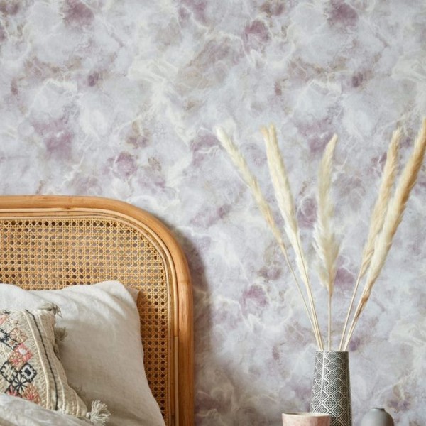 Carta da Parati Quartz Chamomile 2008-150-04 - 1838 WALLCOVERINGS