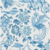 Papel de parede Chifu Blue BW450872 - GP & JBAKER