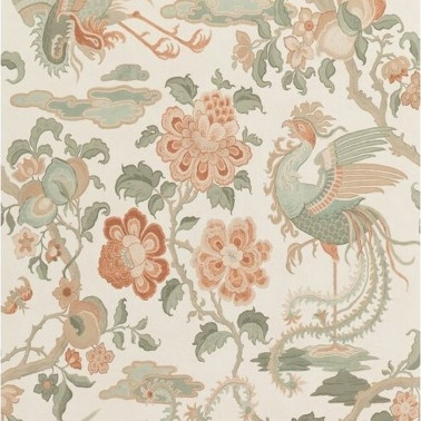 Wallpaper Chifu Blush BW450871 - GP & JBAKER