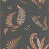 Tapete Ferns Coral Charcoal BW4504413 - GP & JBAKER