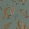 Ferns Teal BW4504412