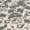 Heron &amp; Lotus Flor B estranhoN BW450891