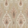 Ikat Bokhara Blush BW450901