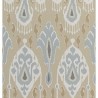 Ikat Bokhara Sand BW450905