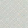 Langdale Trellis Soft Aqua BW4507111