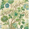 Magnolia Emerald Teal BW450922
