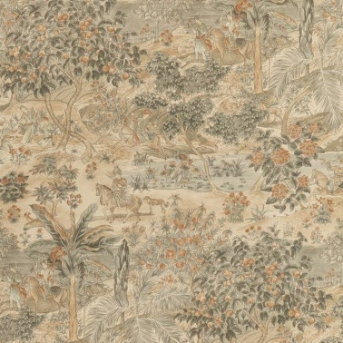 Toile de jouy