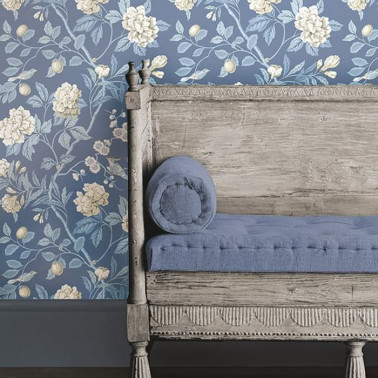 Imperadores Jardim Teal...