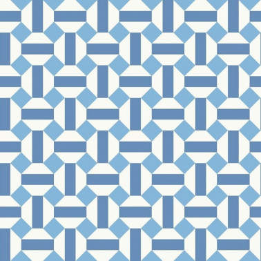Papel de parede Alicatado 117-12037 - COLE and SON