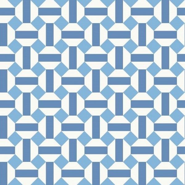 Wallpaper Alicatado 117-12037 - COLE and SON Wallpaper Alicatado 117-12037 - COLE and SON