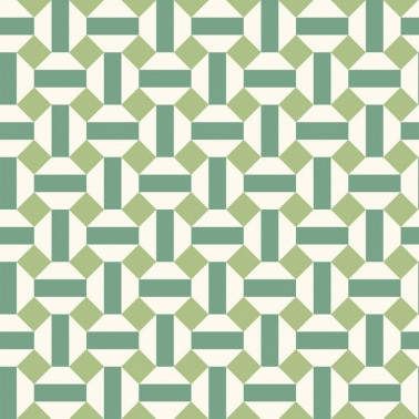 Papel de parede Alicatado 117-12038 - COLE and SON