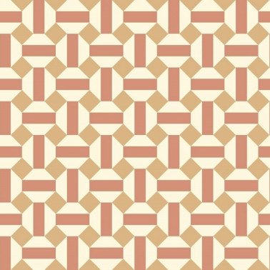 Papel de parede Alicatado 117-12039 - COLE and SON