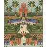 Tapete Alcazar Gardens 117-7020 - COLE and SON