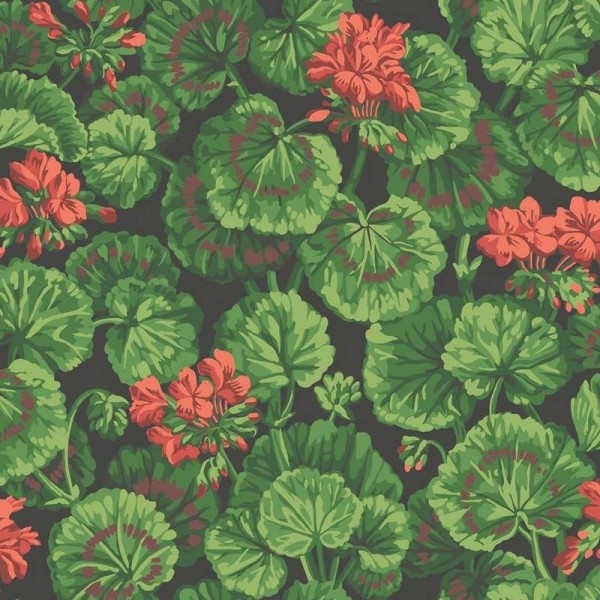Papel de parede Geranium 117-11033 - COLE and SON Papel de parede Geranium 117-11033 - COLE and SON