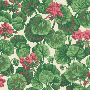 Papel de parede Geranium 117-11034 - COLE and SON