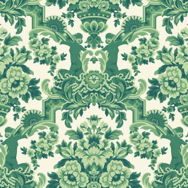 Tapete Lola 117-13040 - COLE and SON