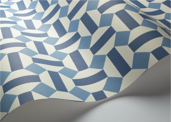 Tapete Alicatado 117-12037 - COLE and SON