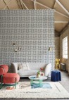 Papel de parede Alicatado 117-12037 - COLE and SON