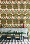 Tapete Bougainvillea 117-6018 - COLE and SON