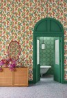 Tapete Bougainvillea 117-6018 - COLE and SON