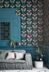 Carta da Parati Angel's Trumpet 117-3009 - COLE and SON