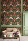 Carta da Parati Flamenco Fan 117-14044 - COLE and SON
