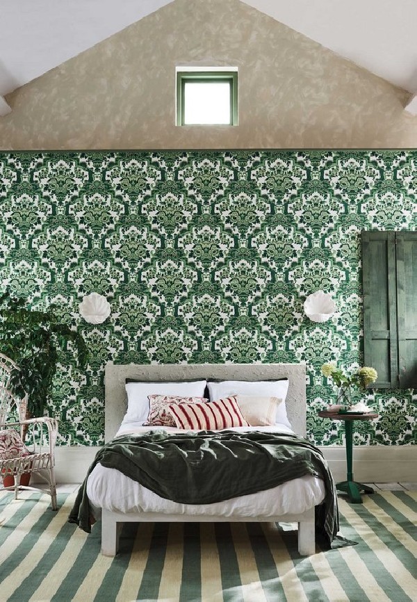 Papel de parede Lola 117-13040 - COLE and SON