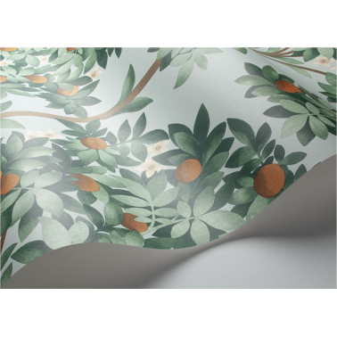 Flor de laranja 117-1004