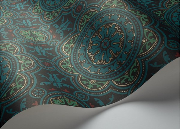 Papier peint Piccadilly 117-8021 - COLE and SON