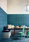 Papier peint Piccadilly 117-8021 - COLE and SON
