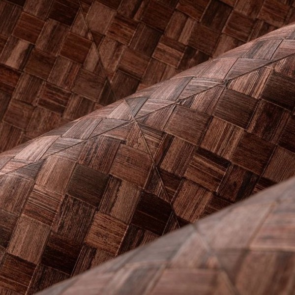 Wallpaper Pandan 34101 - Arte