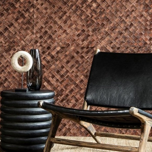 Wallpaper Pandan 34103 - Arte