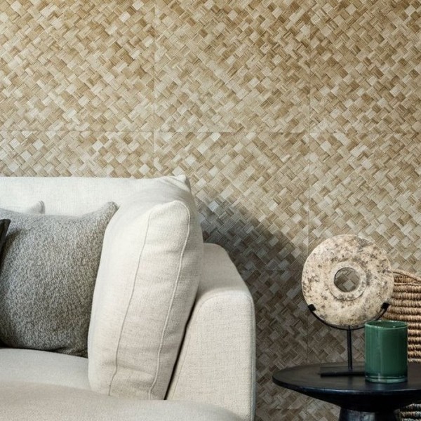 Wallpaper Pandan 34104 - Arte