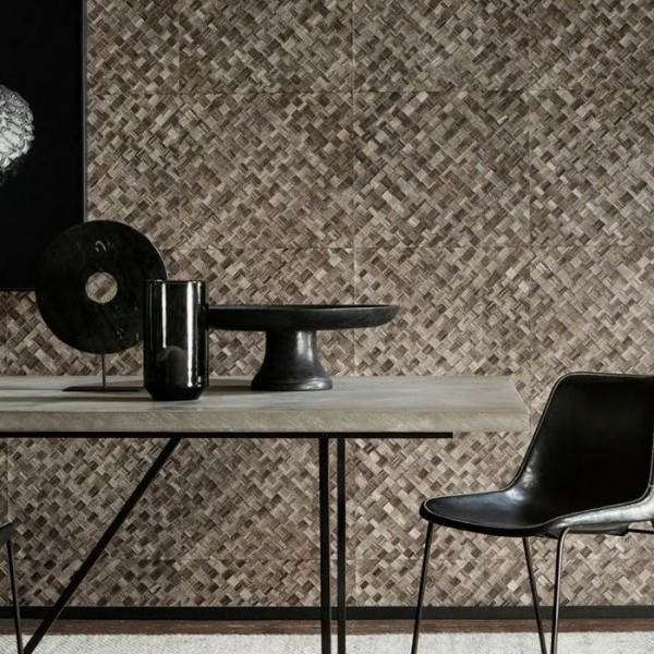 Wallpaper Pandan 34106 - Arte