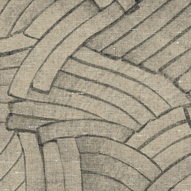Carta da Parati Wind 53021 - Arte