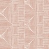 Papier peint Macrame 11003 - Arte