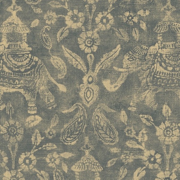 Wallpaper Tantor 11080 - Arte Wallpaper Tantor 11080 - Arte